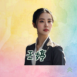 王婷